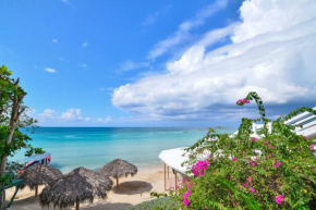 Гостиница Beach House Condos, Negril  Негрил